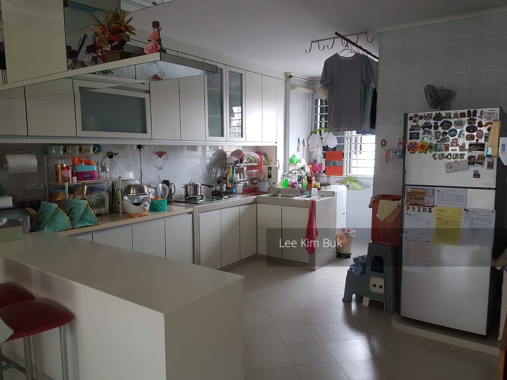 Blk 232 Simei Street 4 (Tampines), HDB 5 Rooms #181253592